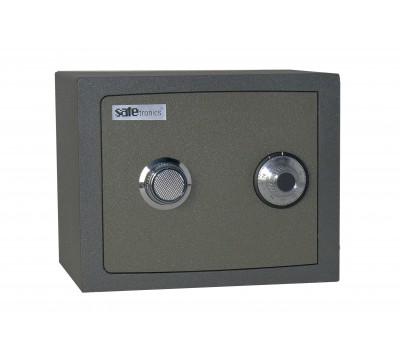 Взломостойкий сейф Safetronics NTR 22LGs