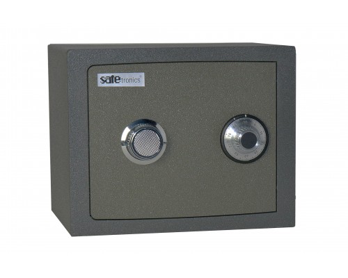 Взломостойкий сейф Safetronics NTR 22LGs
