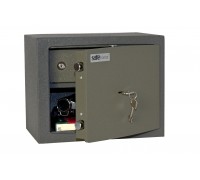 Взломостойкий сейф Safetronics NTR 22Ms