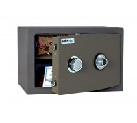 Взломостойкий сейф Safetronics NTR 24LG