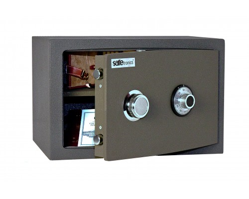 Взломостойкий сейф Safetronics NTR 24LG