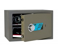 Взломостойкий сейф Safetronics NTR 24ME