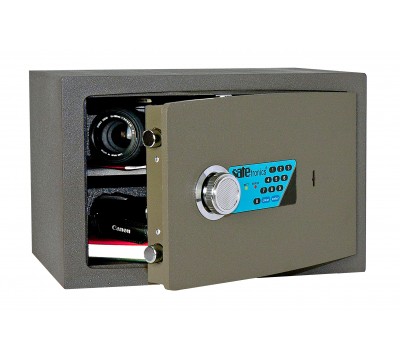 Взломостойкий сейф Safetronics NTR 24ME
