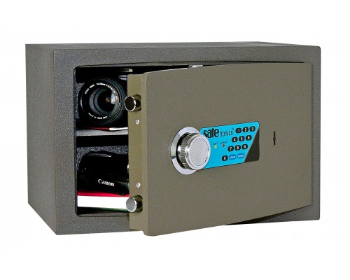 Взломостойкий сейф Safetronics NTR 24ME