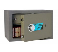Взломостойкий сейф Safetronics NTR 24MEs