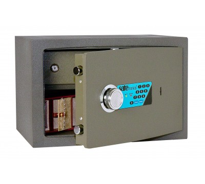 Взломостойкий сейф Safetronics NTR 24MEs