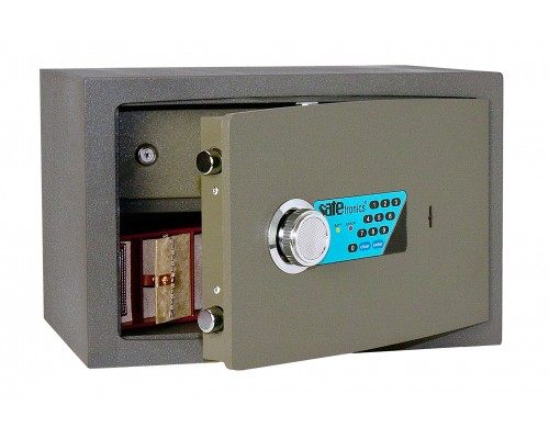 Взломостойкий сейф Safetronics NTR 24MEs