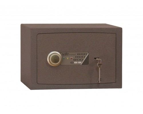 Взломостойкий сейф Safetronics NTR 24E-Мs
