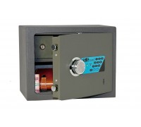 Взломостойкий сейф Safetronics NTR 22MEs