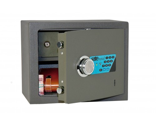 Взломостойкий сейф Safetronics NTR 22MEs
