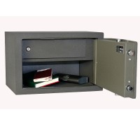 Взломостойкий сейф Safetronics NTR 24MLGs