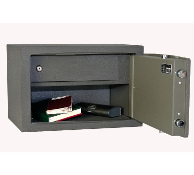 Взломостойкий сейф Safetronics NTR 24MLGs