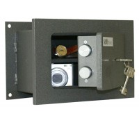 Взломостойкий сейф Safetronics STR 14M
