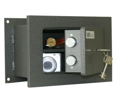 Взломостойкий сейф Safetronics STR 14M