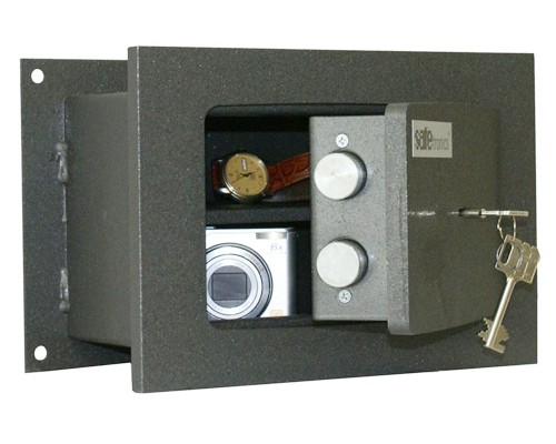 Взломостойкий сейф Safetronics STR 14M