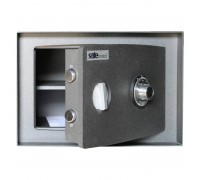 Взломостойкий сейф Safetronics STR 23LG/20