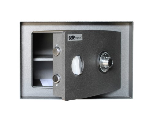 Взломостойкий сейф Safetronics STR 23LG/20