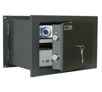 Взломостойкий сейф Safetronics STR 23M/20