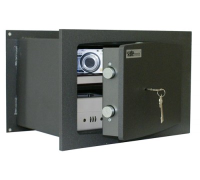 Взломостойкий сейф Safetronics 23M/20