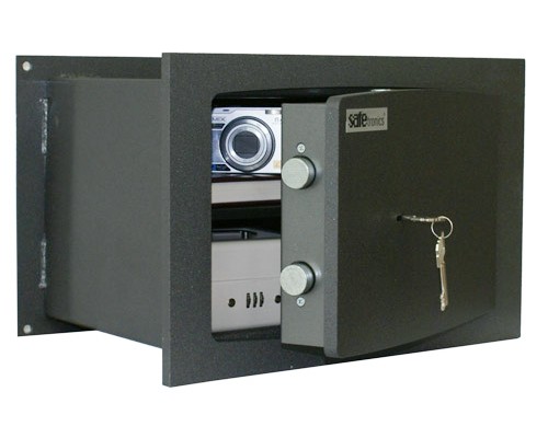 Взломостойкий сейф Safetronics STR 23M/20