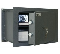 Взломостойкий сейф Safetronics STR 23M/27