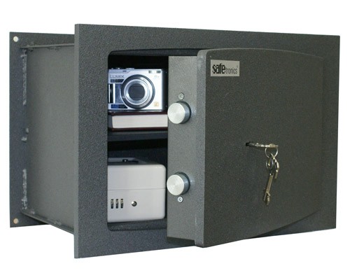 Взломостойкий сейф Safetronics STR 23M/27