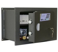 Взломостойкий сейф Safetronics STR 28ME/27