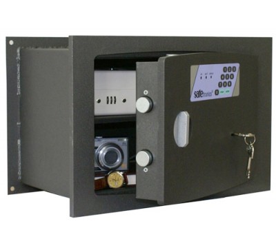 Взломостойкий сейф Safetronics 28ME/27