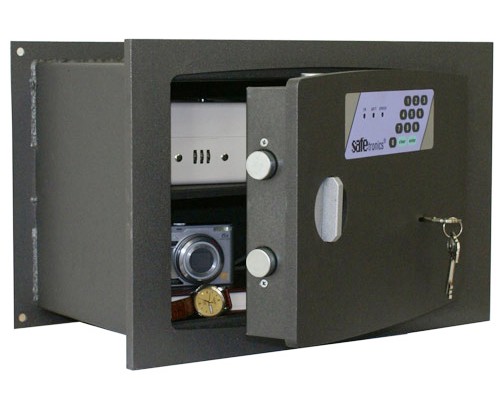 Взломостойкий сейф Safetronics STR 25ME