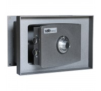 Взломостойкий сейф Safetronics STR 14LG