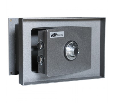 Взломостойкий сейф Safetronics STR 14LG