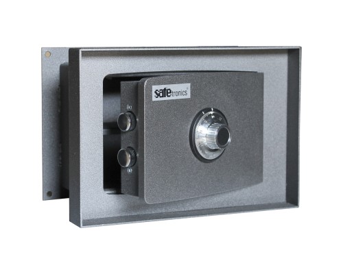 Взломостойкий сейф Safetronics STR 14LG