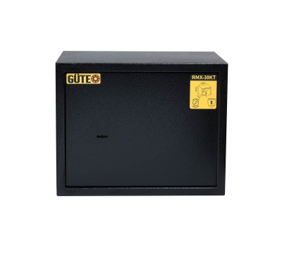 Сейф мебельный GUTE ЯМХ 30КТ