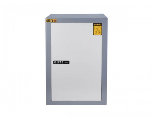 Сейф взломостойкий GUTE GSK-65
