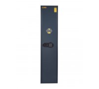 Оружейный сейф GUTE ОШМ-150ЕТ
