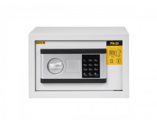 Мебельный сейф GUTE PN-20