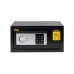 Мебельный сейф GUTE PN-22