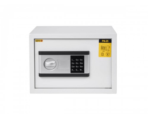 Мебельный сейф GUTE PN-25