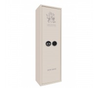 Сейф оружейный Griffon GE.450.Е.L CREAM