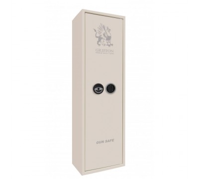 Сейф оружейный Griffon GE.450.Е.L CREAM
