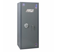 Сейф офисный Safetronics NTL 100E-М