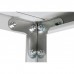 Стеллаж металлический MS STANDART 185KD/100x40/4