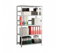 Стеллаж MS Standart 200KD/100x50/5