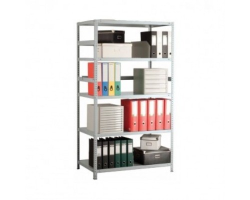 Стеллаж MS Standart 200KD/100x50/5