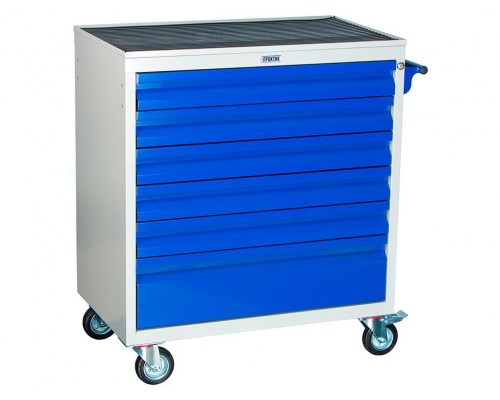 Тележка WDS-6